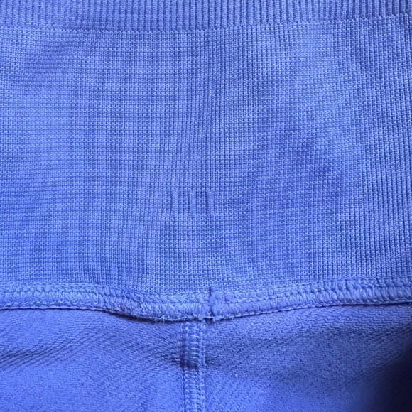 NUX Pelotón Shapeshifter Seamless Leggings - Picture 6 of 9